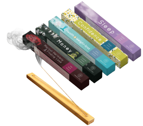 Spiritual Sticks Reviews (David Segal) Incense Burning-Stick Legit and Worth Buying? Must Read!