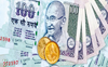 Rupee falls 31 paise to 82.23 against US dollar