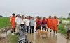 59 villagers marooned in Beas river floodwater in Kangra rescued by NDRF team