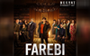 Vidya Balan shares 'Farebi', 'a track that will leave you questioning sabki Neeyat'