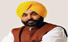 Capt Amarinder Singh ‘facilitated’ Waqf land sale to Ansari’s kin: Punjab CM Bhagwant Mann