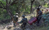 Mortar shell found near LoC in Poonch, destroyed