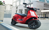 Subsidy cut hits electric two-wheeler sales
