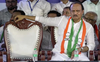 NCP factional war reaches Election Commission; Ajit Pawar declared party chief in resolution shared by his faction