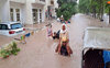 Parts of Patiala, Jalandhar flooded; 2 dead