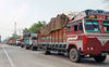 Government approves draft notification for mandating air conditioned truck cabins