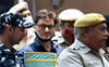 Department of Delhi Prisons suspends 4 officials over JKLF chief Yasin Malik’s SC appearance
