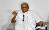 Sharad Pawar taking legal opinion on NCP crisis: Party sources