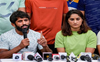 Wrestlers Antim Panghal and Sujeet Kalkal move Delhi HC, challenge Asian Games trial exemption given to Bajrang, Vinesh