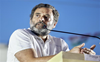 'In greed for power, BJP playing with women’s respect', alleges Rahul Gandhi