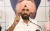 Day after Opposition sews anti-NDA alliance, Punjab Congress chief Raja Warring says will continue fighting against AAP in state