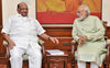Sharad Pawar should reconsider decision to attend Pune event with Modi: Shiv Sena (UT) MP Arvind Sawant