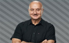 Anupam Kher excited about screening of his film 'The Signature' at Namaste Vietnam Festival 2023