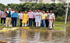 MLA: Rajasthan units discharging effluents in Dharuhera town