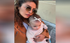 Priyanka Chopra shares her 'angel' Malti Marie's happy picture on Instagram