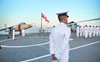 Navy officers not to carry baton now