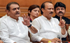 Yet to ascertain whether NCP is in government or Opposition: Maha Assembly Speaker