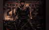 Prabhas unveils new poster of action-thriller 'Salaar', shares teaser release date