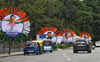 26 Oppn parties likely to attend 2-day brainstorming session from Monday to take on BJP
