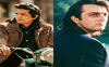 Gulshan Devaiah’s look in Guns and Gulaabs is inspired by Sanjay Dutt’s mullet hair from the 90s