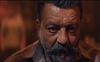 Sanjay Dutt's first look from Thalapathy Vijay's 'Leo' out now
