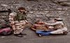 Eight CRPF personnel en route to Amarnath shrine hurt in mishap