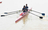 Jaspal Singh-Yuvraj Singh clinch gold in rowing event