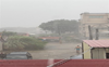 Typhoon Doksuri smacks southern Taiwan as China braces for landfall