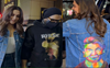 Deepika Padukone flaunts Ranveer Singh’s picture on her jacket as the couple watches 'RRKPK' ; fans say 'best jodi in Bollywood'