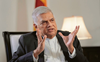 Sri Lanka not averse to using Indian rupee as common currency: President