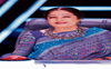 Kirron Kher reprises her role as a judge on India's Got Talent