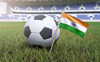 Sports Ministry clears participation of Indian men’s and women’s football teams for Asian Games