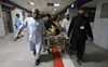 20 killed in blast at political party’s meeting in Pakistan’s Khyber Pakhtunkhwa province