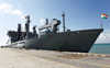 Navy to upgrade communication system