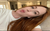 Lindsay Lohan's birthday selfie is an expression of gratitude