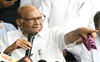I am president of NCP, asserts Sharad Pawar after party’s national executive meet
