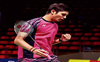 Korea open: Shuttlers tumble out in Rd 2