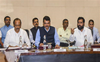 Shinde CM till 2024, assure BJP and Shiv Sena, accuse opposition of ‘creating confusion’