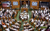 Lok Sabha Speaker admits Congress’s no-confidence motion against govt, over 50 Opposition MPs support