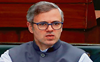 Hope that SC will expedite hearings on petitions challenging abrogation of Article 370: Omar Abdullah