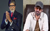 Amitabh Bachchan feels honoured to be in same frame as Prabhas in 'Project K'