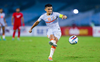 'Babluda' taught me how to be passionate about football: Sunil Chhetri