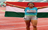 Asian athletics c’ships: Triple treat for Indians on Day 2