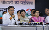 Discrepancies in property IDs affecting lives of over 1 crore Haryanvis: Congress
