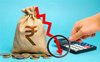 Rupee falls 7 paise to 81.95 against US dollar