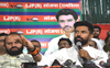 LJP (Ram Vilas) joins NDA, Chirag Paswan confident of winning all 40 LS seats in Bihar