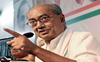 Complaint filed in MP-MLA court against Congress’ Digvijay Singh for social media post on former RSS chief