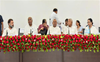 Opposition bloc INDIA’s Mumbai meeting may be deferred to September as some leaders unavailable on August 25-26