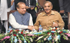 Nawaz Sharif to be Pakistan PM if PML-N returns to power, says Premier Shehbaz Sharif