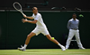 Wimbledon 2023: Medvedev, Rybakina reach quarterfinals as Lehecka, Haddad Maia retire